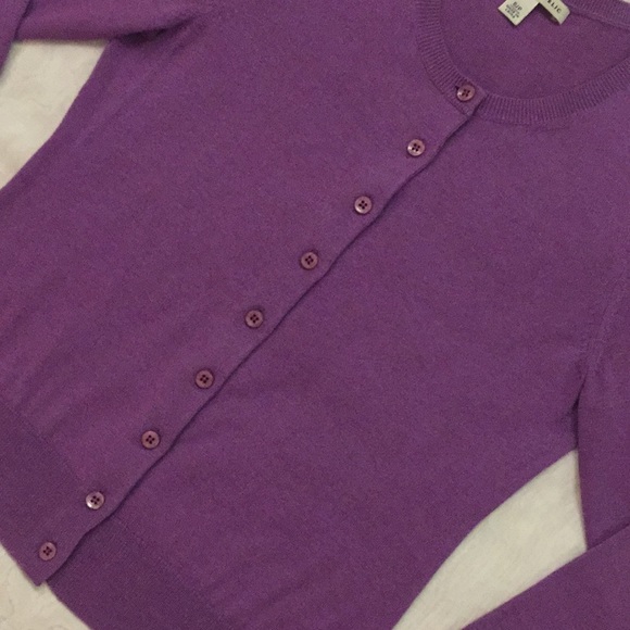 Cardigan Sweater - Picture 3 of 7